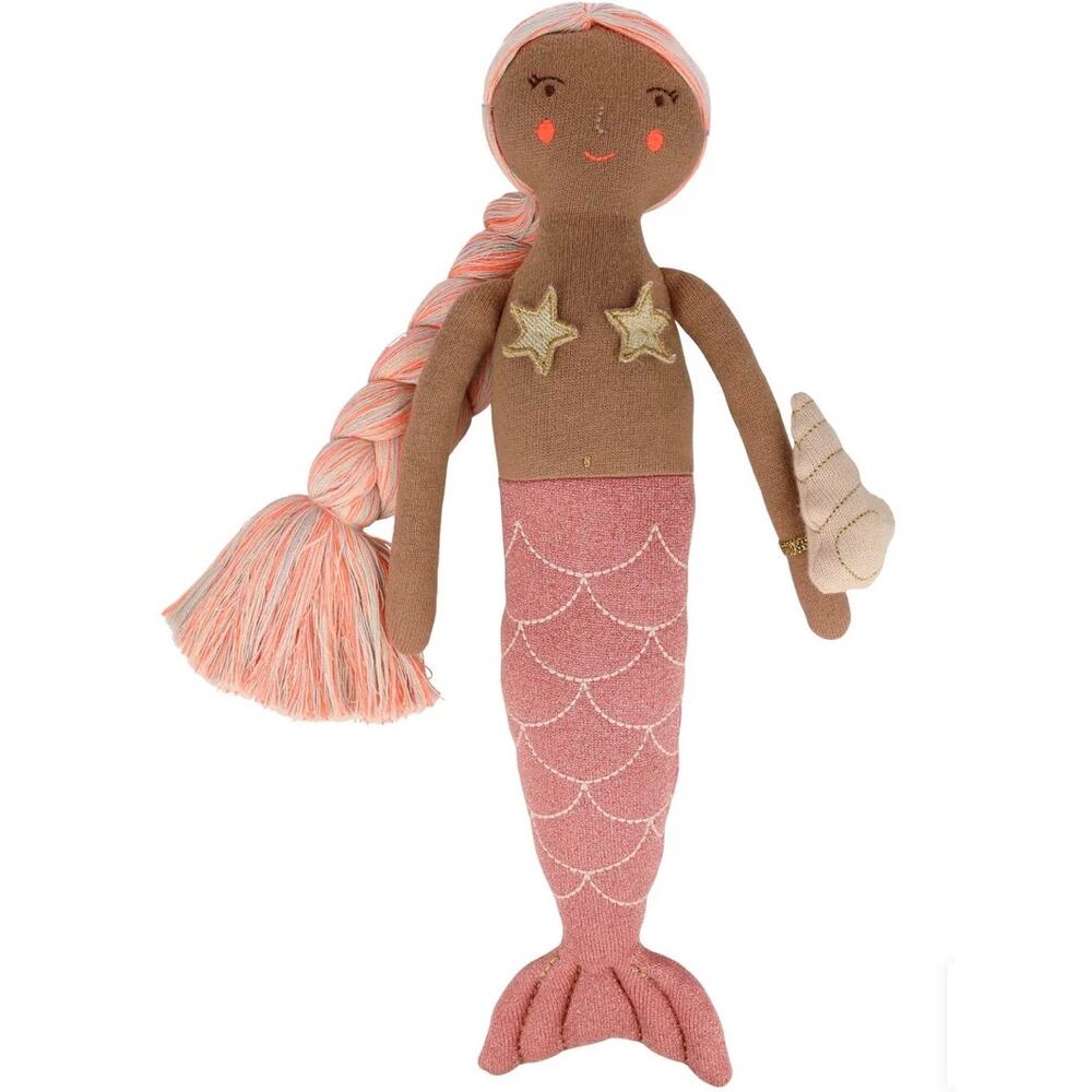 NEW Meri Meri Jade Mermaid, NWT